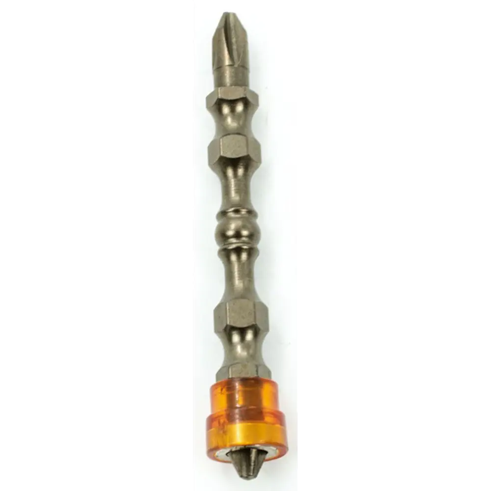 Бита двусторонняя магнитная Ritter PS20112200 PH2x65 мм 89391871 STLM-2142516  - Вид №2