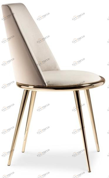 Cantori Мягкое кресло из экокожи Aurora sun-id-1360819