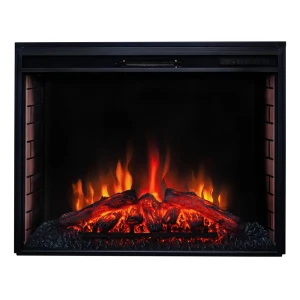 Электрический очаг Realflame Epsilon-S 33 EPS33 0.2кВт