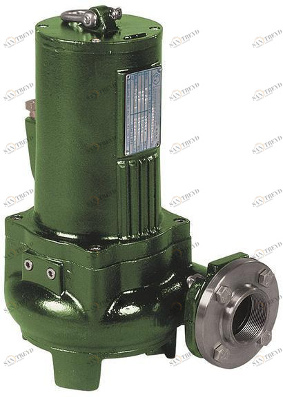 Dab Pumps Подъем сточных вод sun-id-1419856