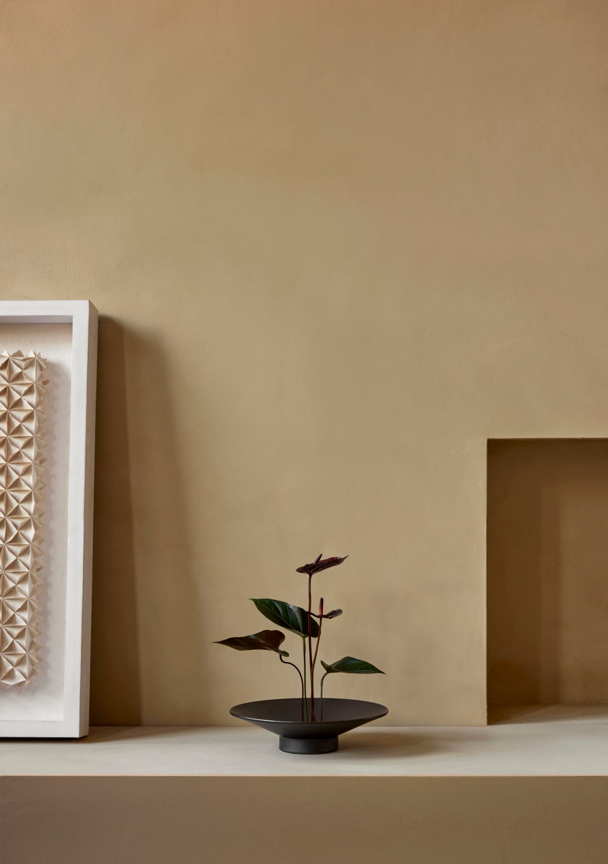 Глазурованная керамическая ваза Audo Copenhagen HANA ARCH-00083407 - Вид №7