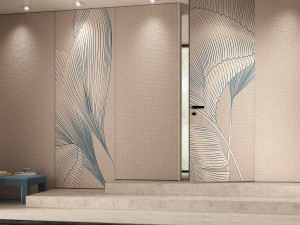 Ультратонкая алюминиевая декоративная панель