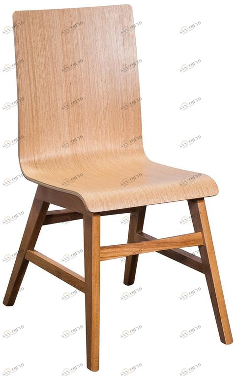 2424 Стул Нарвик Сканди Натур R-HOME 4000106h