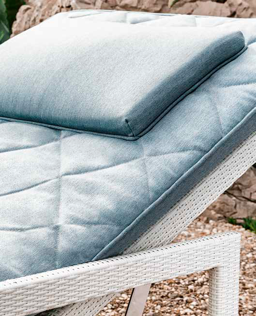 Шезлонг PANAREA SMANIA CLPANARE01 Outdoor - Вид №1