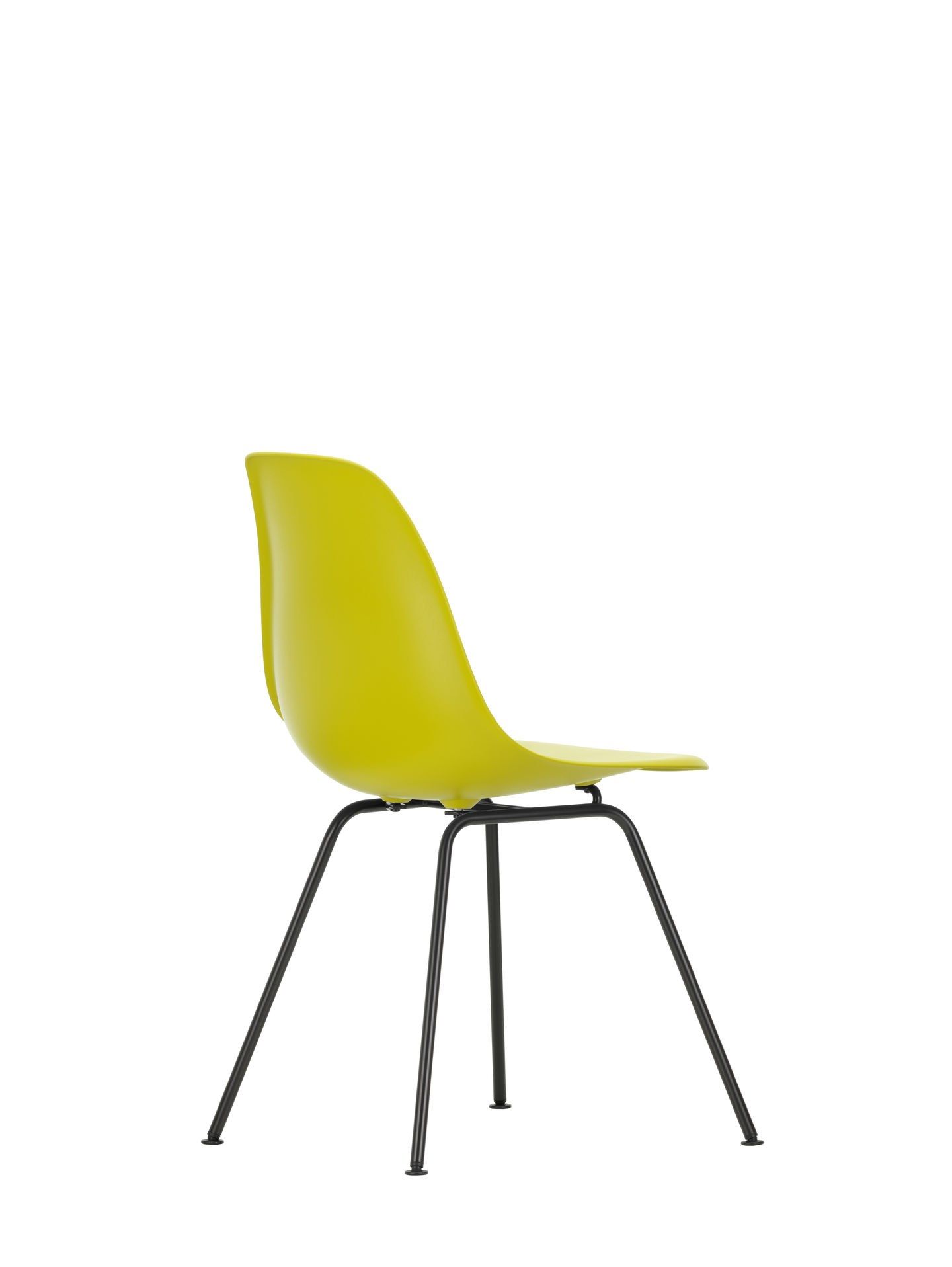 Стул из полипропилена VITRA Eames Plastic Chair ARCH-00119724 - Вид №43