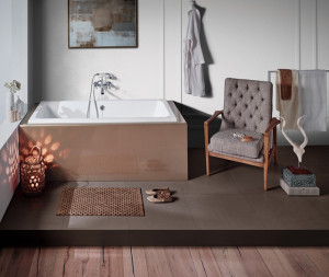 Чугунная ванна RECOR MORITZ