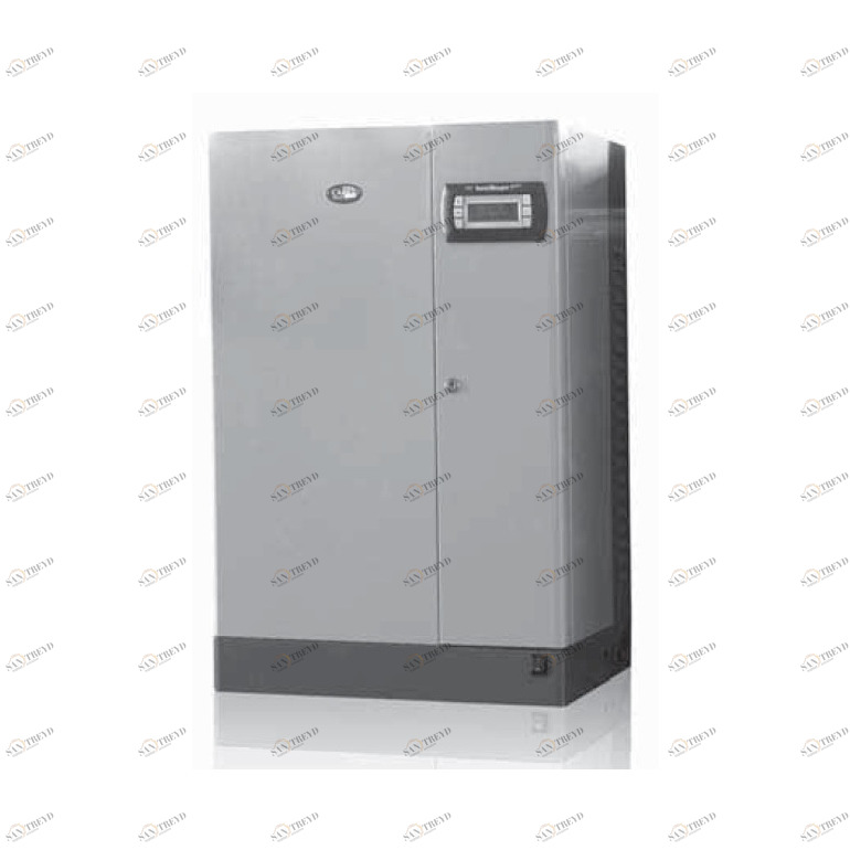 Парогенератор Ananda Steam Pro 26.25 kW Glass1989 LAP260