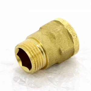 Удлинитель НВ под шестигранник TIEMME 1/2"х25мм