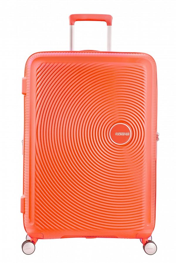 32G-66001 Чемодан 32G*001 Spinner 55 Exp American Tourister Soundbox  - Вид №2