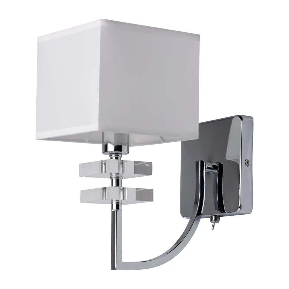 Бра Прато 1xE14x40 Вт MW-Light STLM-2208279