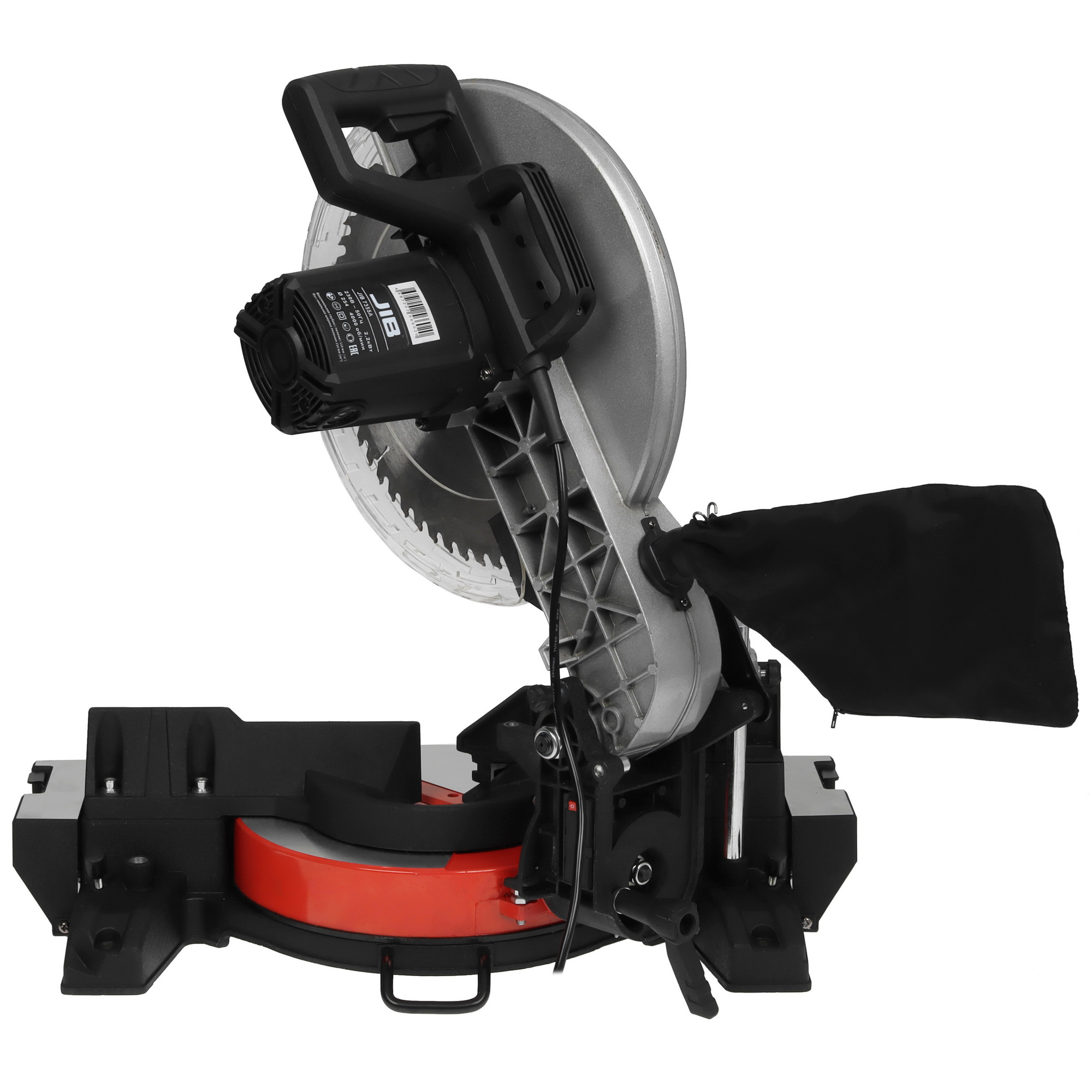 Торцовочная пила  JIB 7355А 9111177 STDN-0056507 - Вид №1