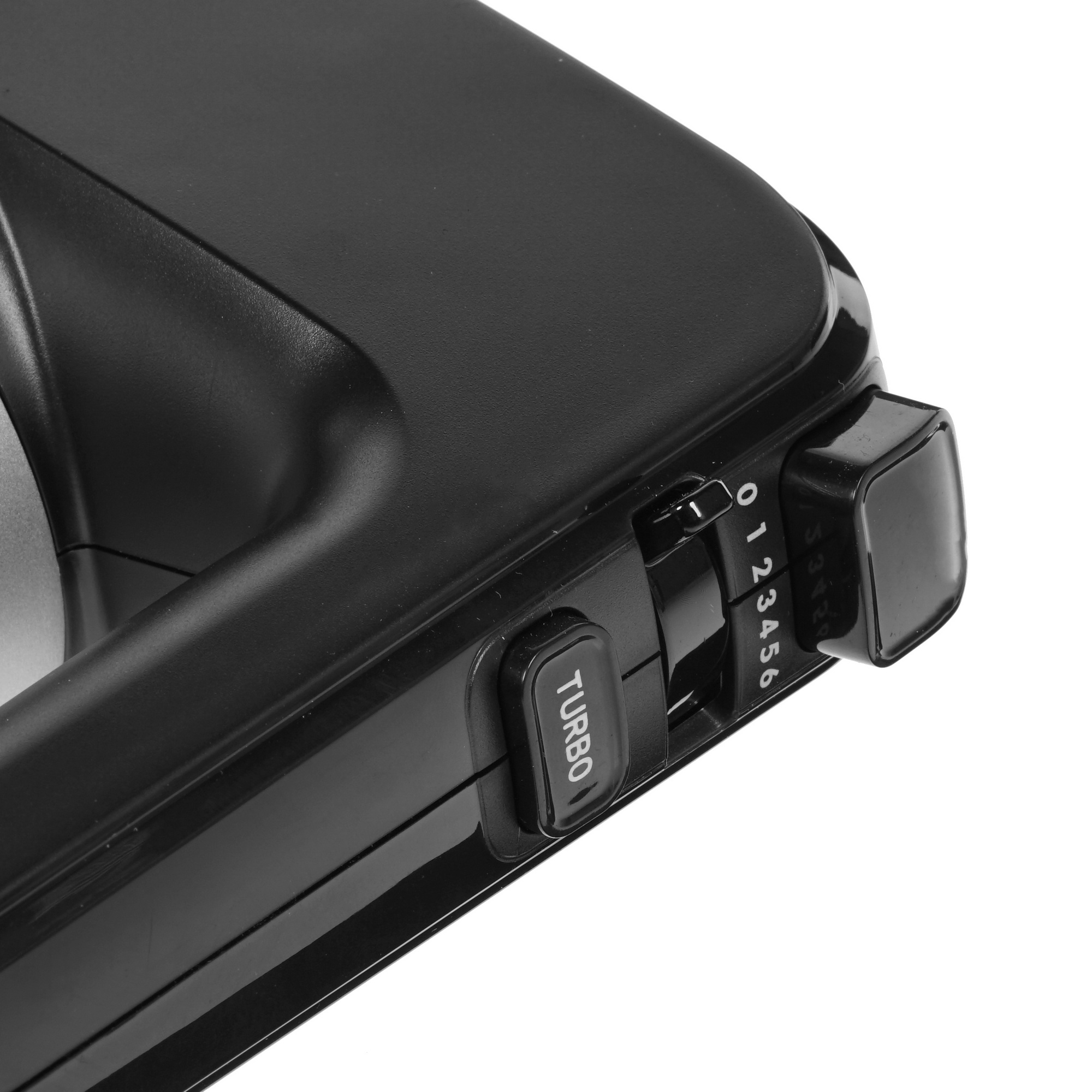 8157872 Миксер Zigmund & Shtain ZHM-156 серебристый STDN-0149968 - Вид №4