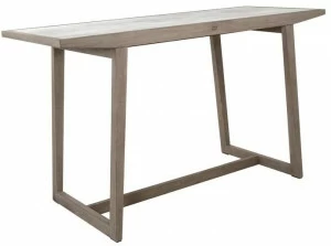 Les jardins Садовый стол прямоугольный высокий Skaal Ta04013