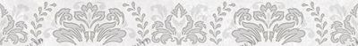 AFINA DAMASK БОРДЮР СЕРЫЙ 56-03-06-456 5Х40 Laparet 560306456