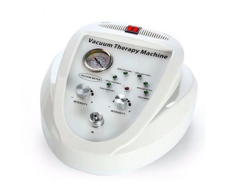 52537 Аппарат вакуумно-роликового массажа NF-600 / BL-600 AURO  - Вид №7