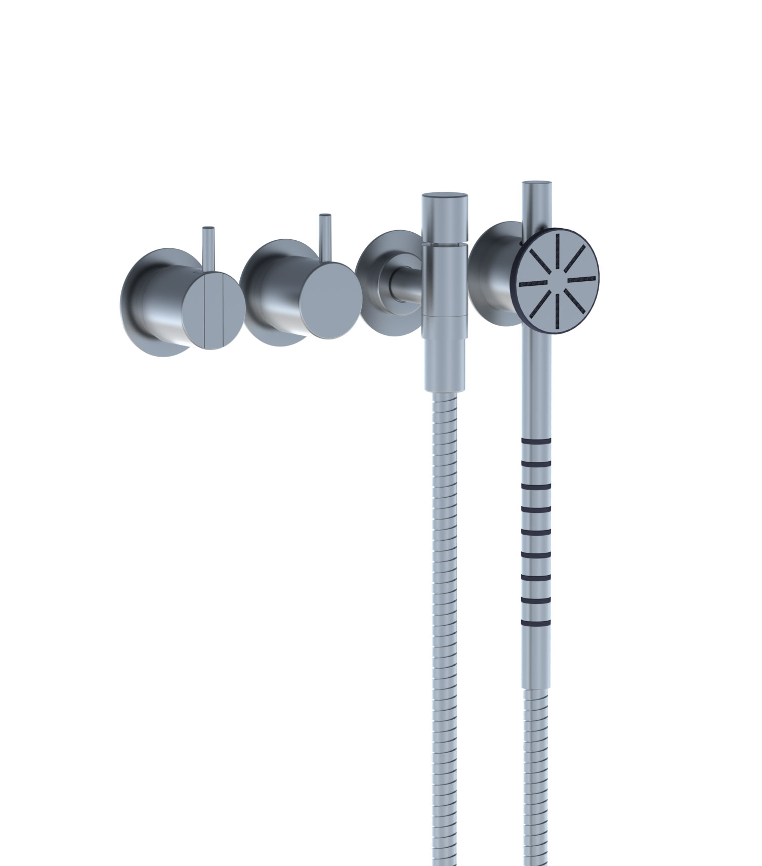 2471S Смесители для душа vola 