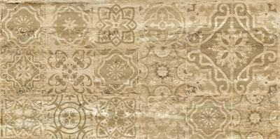 Граните Стоун Травертин декор медовый лаппатированная 1200x599 Керамика Будущего sun-id-324146