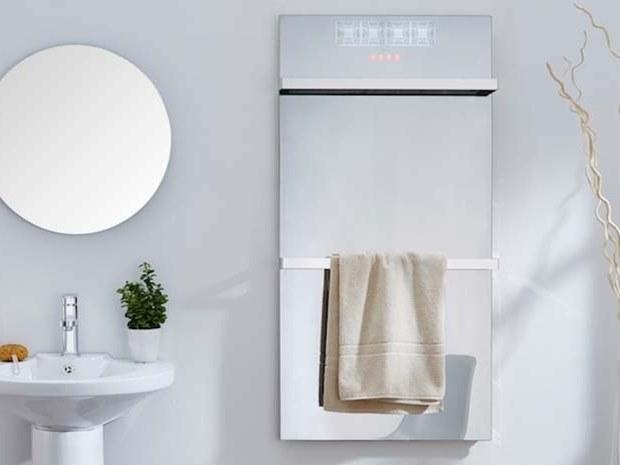 Infralia Стена / зеркало излучающая панель sun-id-1374742 - Вид №4