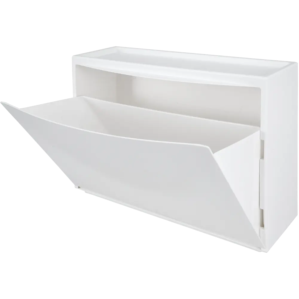 Santreyd Эконова — компактная обувница с откидным лотком 82471828 STLM-0027737 - Вид №1