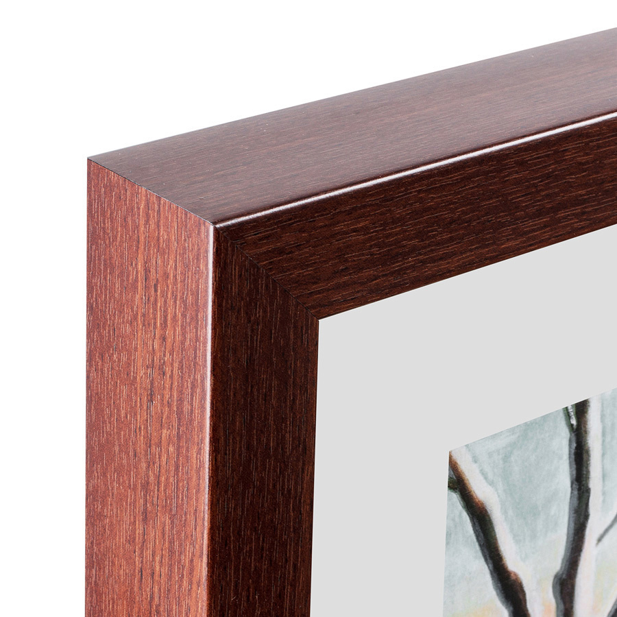 Картина в раме 60х47 см The zebra КАРТИНЫ В КВАРТИРУ  135664 Зеленый  - Вид №4