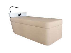 Мытье головы для парикмахеров