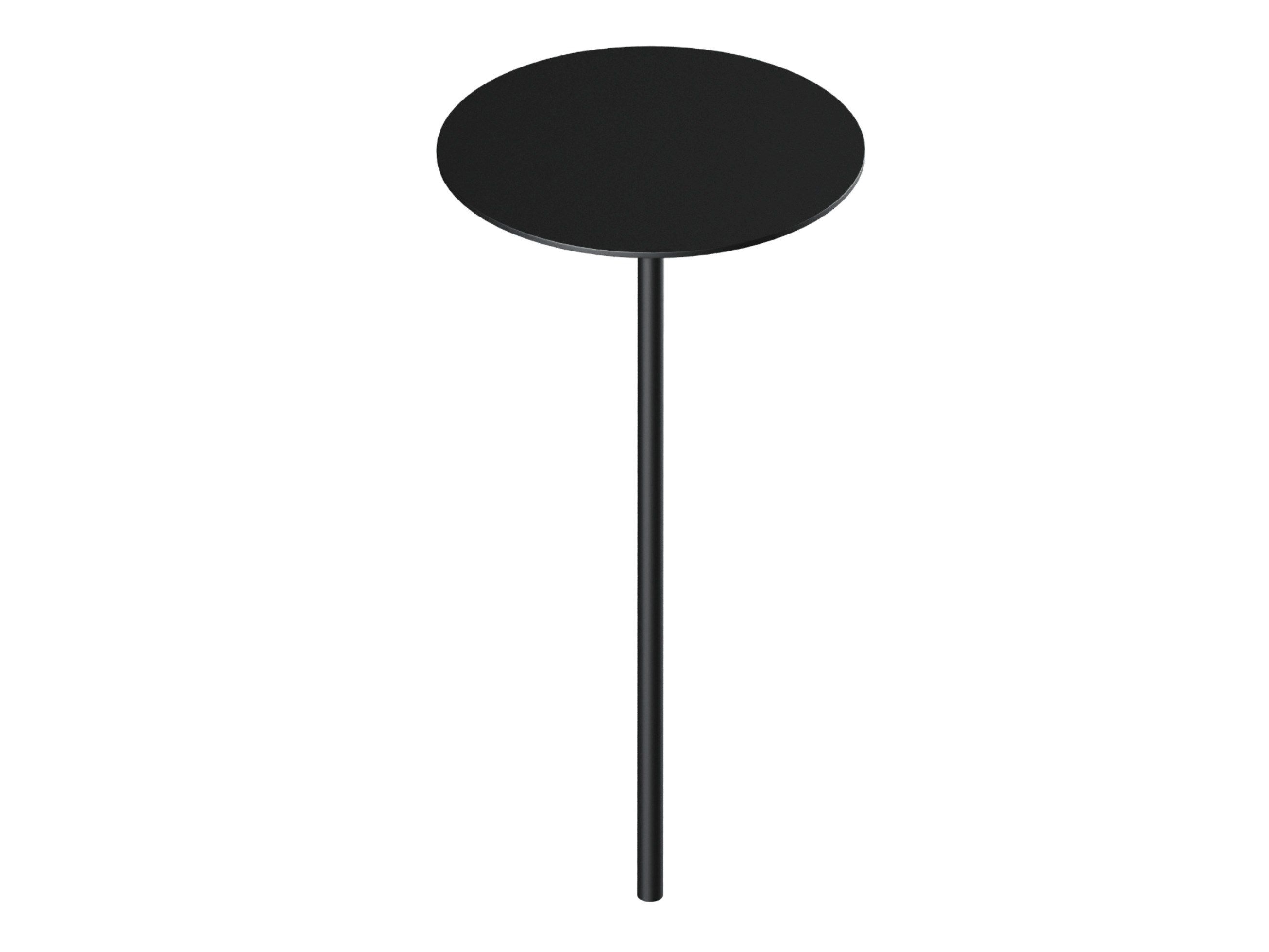 Деревянный низкий круглый журнальный столик Liu Jo Living Collection ARCH-00125634