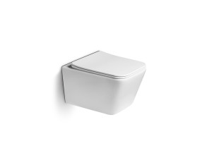 Подвесные унитазы SL-5007 SANTILINE