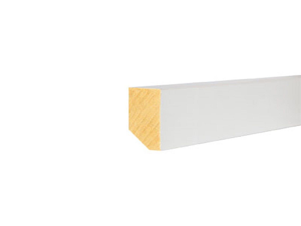 Деревянные плинтусы La San Marco Profili ELITE ARCH-00130422 - Вид №4