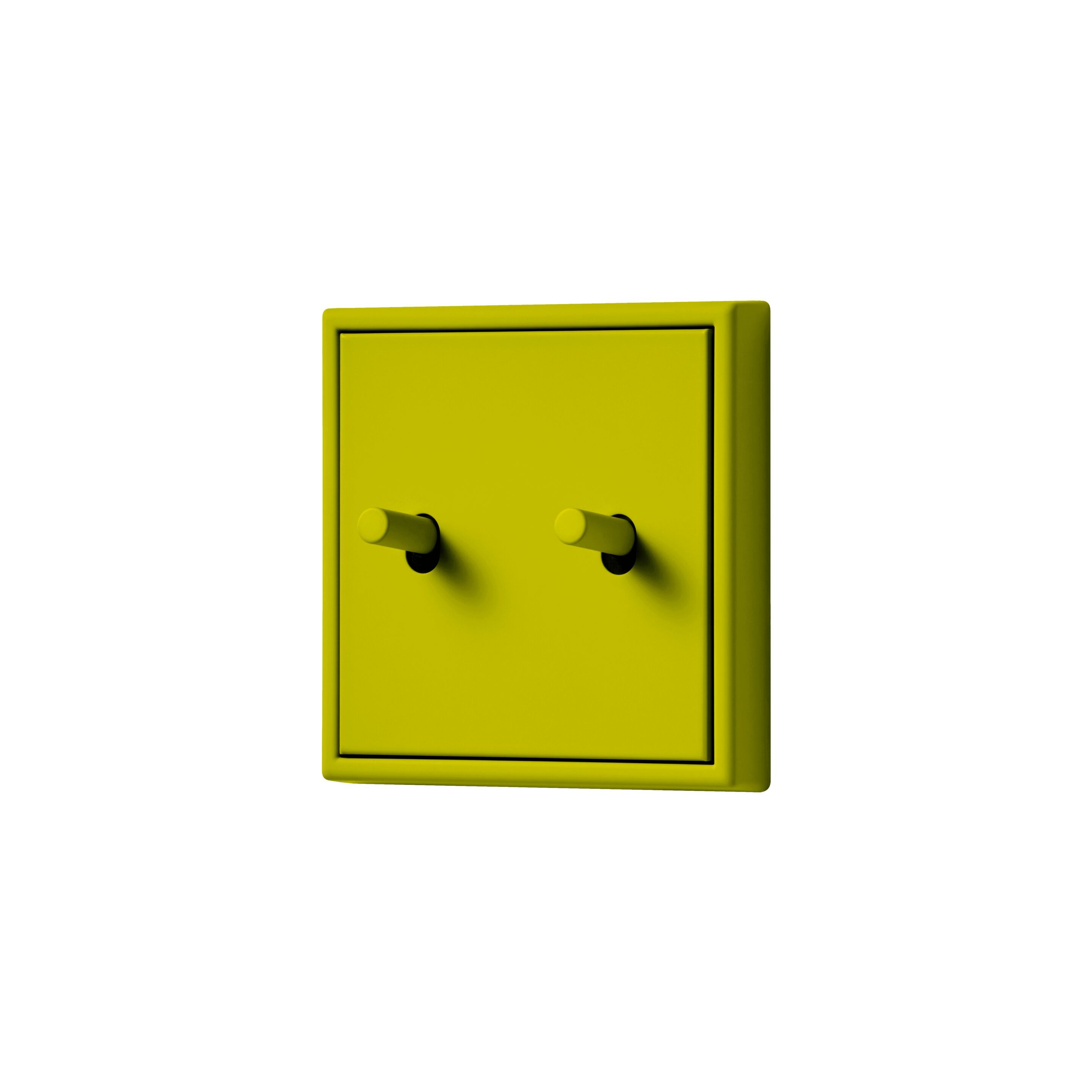 Пластиковый переключатель JUNG LS 1912 ARCH-00060462 - Вид №41