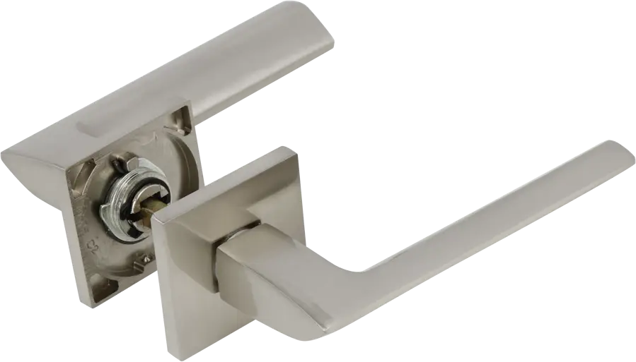 EDSON Дверные ручки EDS-149Н-Q2 в стиле минимализм 85168781