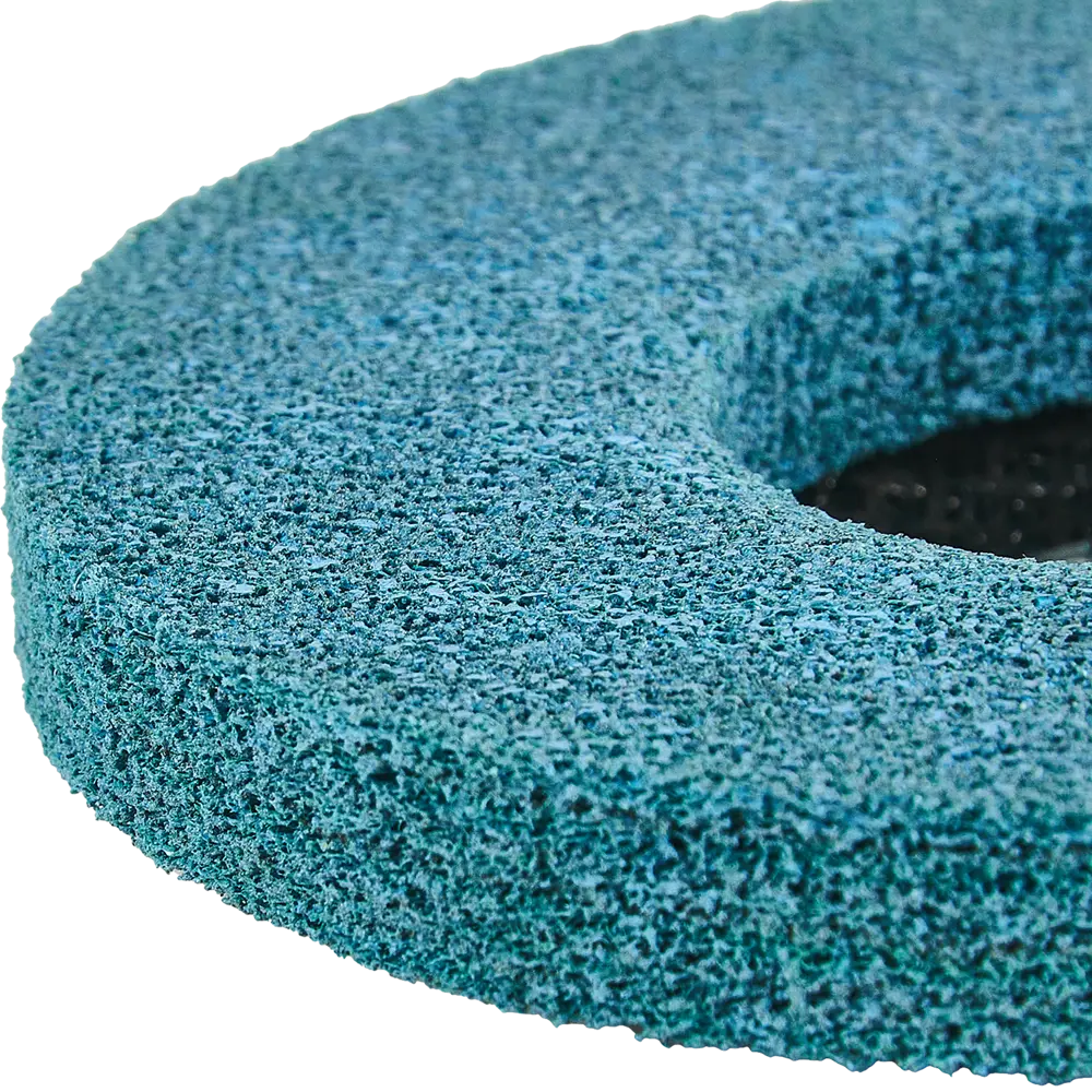 Зачистной диск Norton Rapid Prep для шлифовки металла 125 мм 82805858 STLM-0036242 - Вид №3