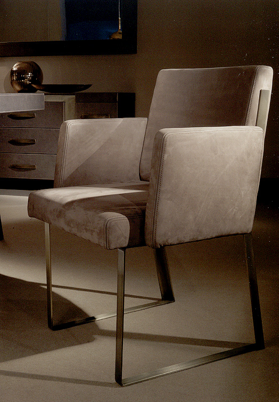 Стул  COVRE 845 Leonardo