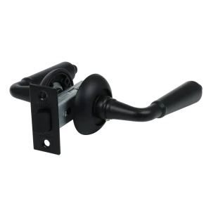 Дверные ручки Edson PS6R1 на розетке для межкомнатных дверей 85167458