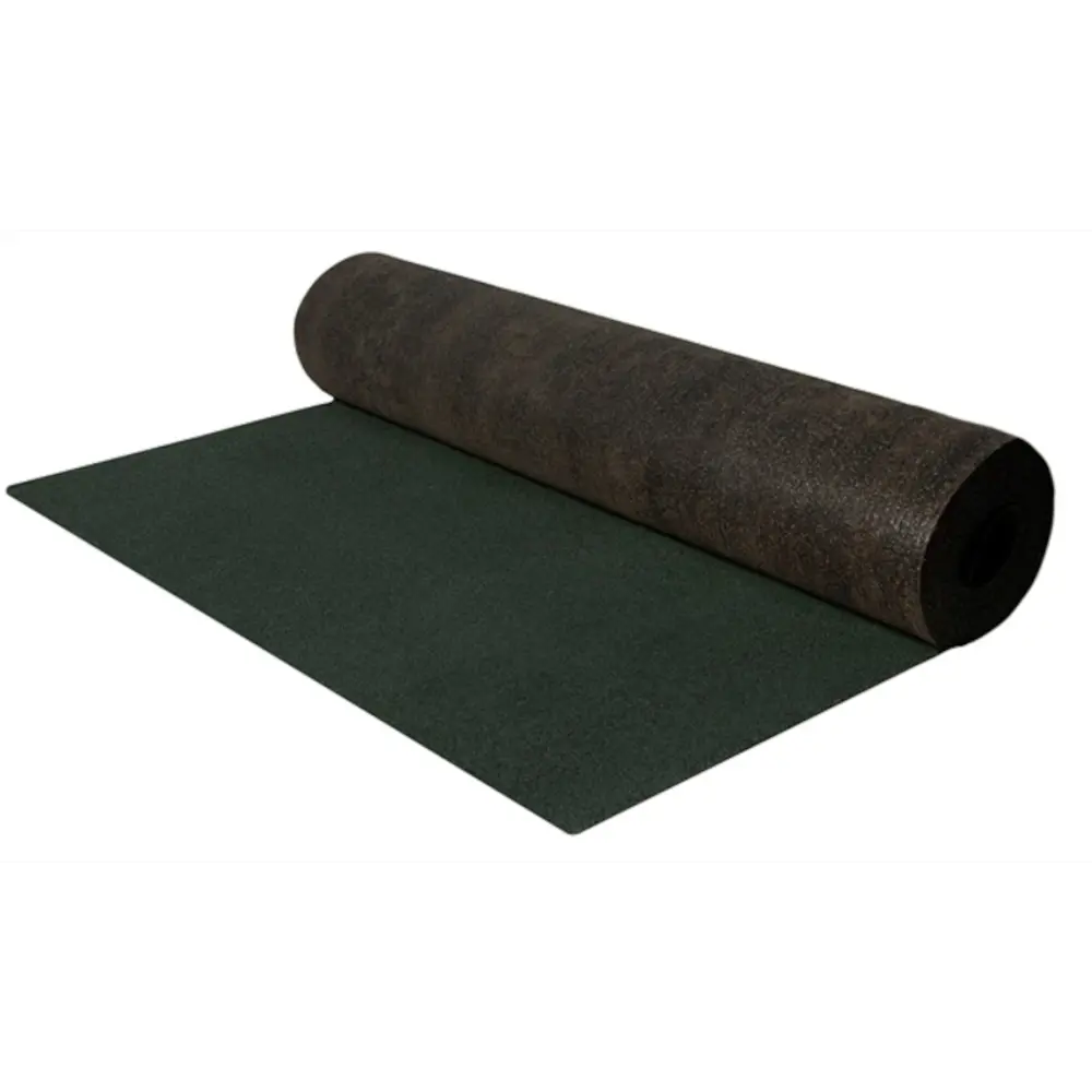 Ковёр ендовый Roofshield зеленый 10 м² STLM-2205015