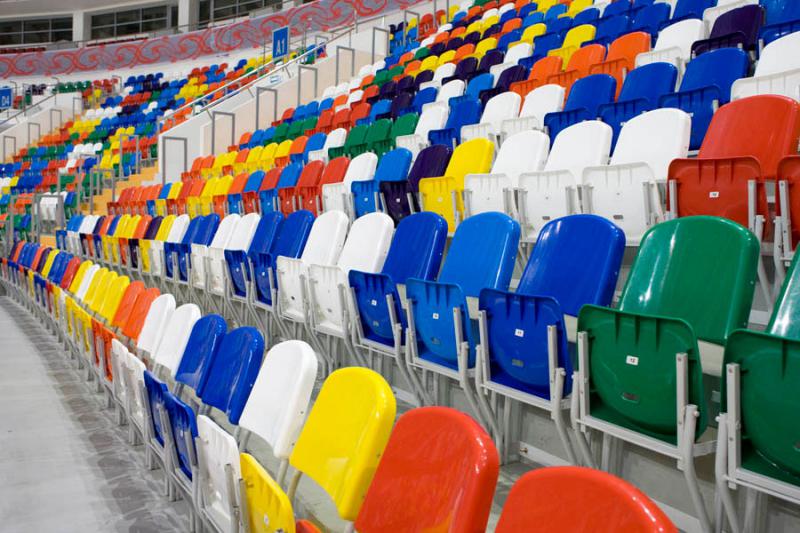 Сиденье откидное Plast-Grup sun-id-2068255 - Вид №3