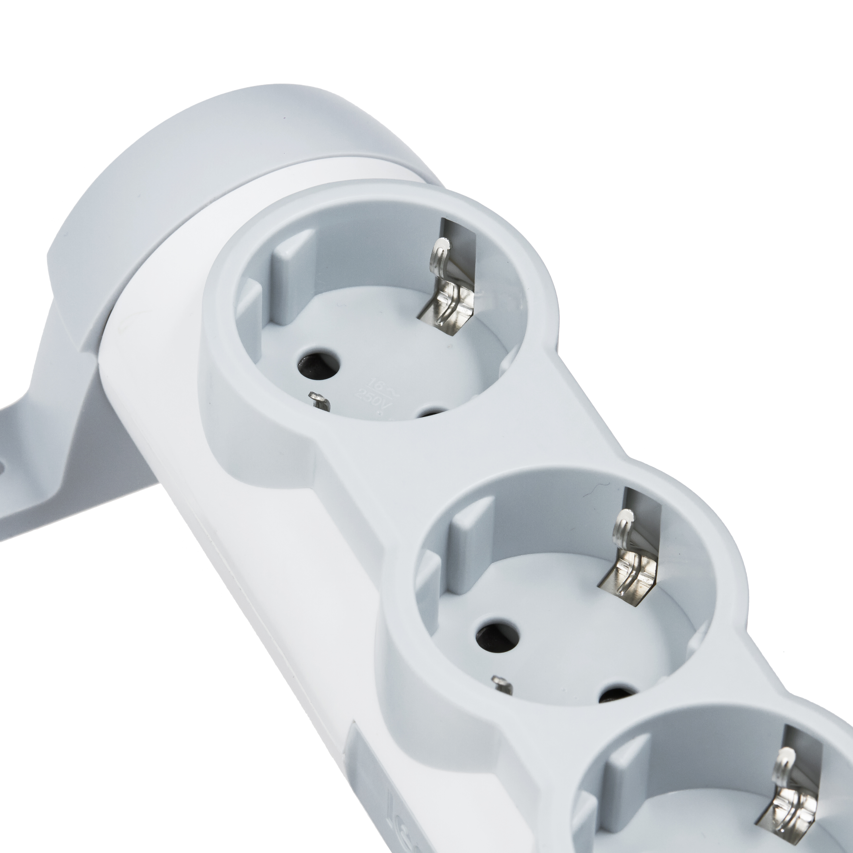 694648 Удлинитель 6x2к+з Legrand  - Вид №2