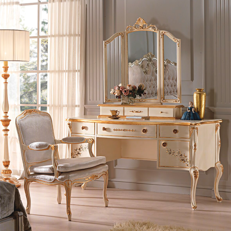 Туалетный столик  FLORENCE ART 5337 