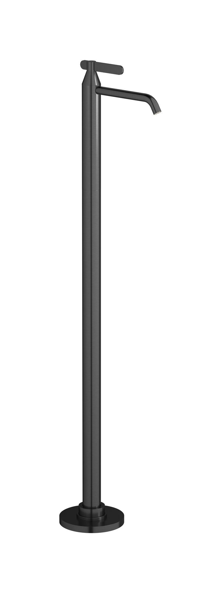 Напольный смеситель для раковины с автоматическим сливом IB Soho ARCH-00098683 - Вид №1