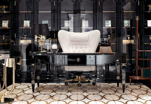 Письменный стол  VISIONNAIRE WINDSOR 11