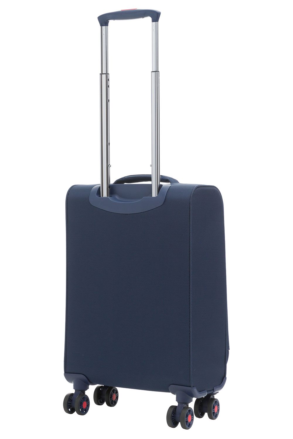 M2612-04-52 Чемодан M2612*52 S March Tourer  - Вид №1