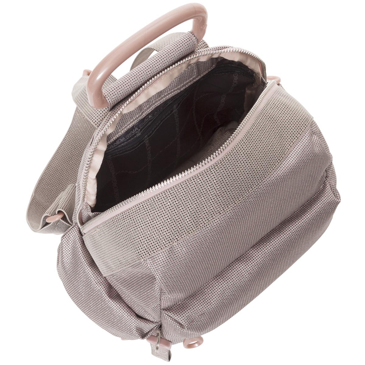 QNTT1-02Q Рюкзак QNTT1 Backpack Mandarina Duck MD20 Lux  - Вид №2