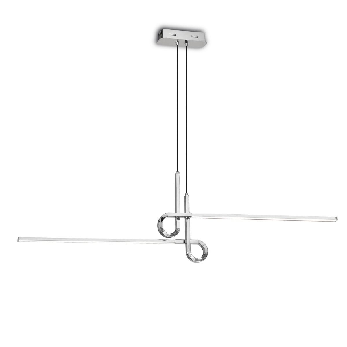 066557 Подвесной светильник 6120 Mantra Cinto  - Вид №1