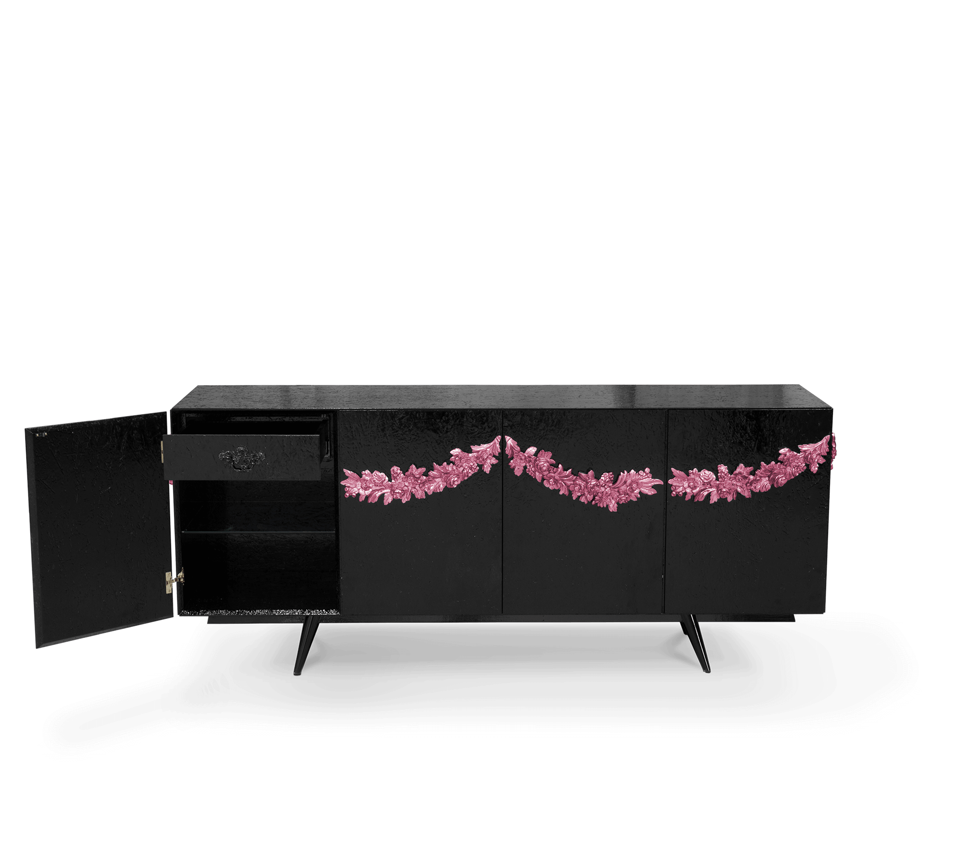 0-309 Буфет Majestic  Boca Do Lobo  - Вид №3