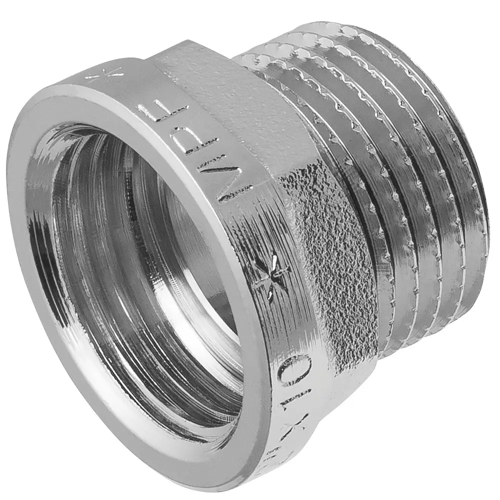 Удлинитель шестигранный MPF 1/2" для систем водоснабжения 89409147 STLM-1571885 - Вид №2