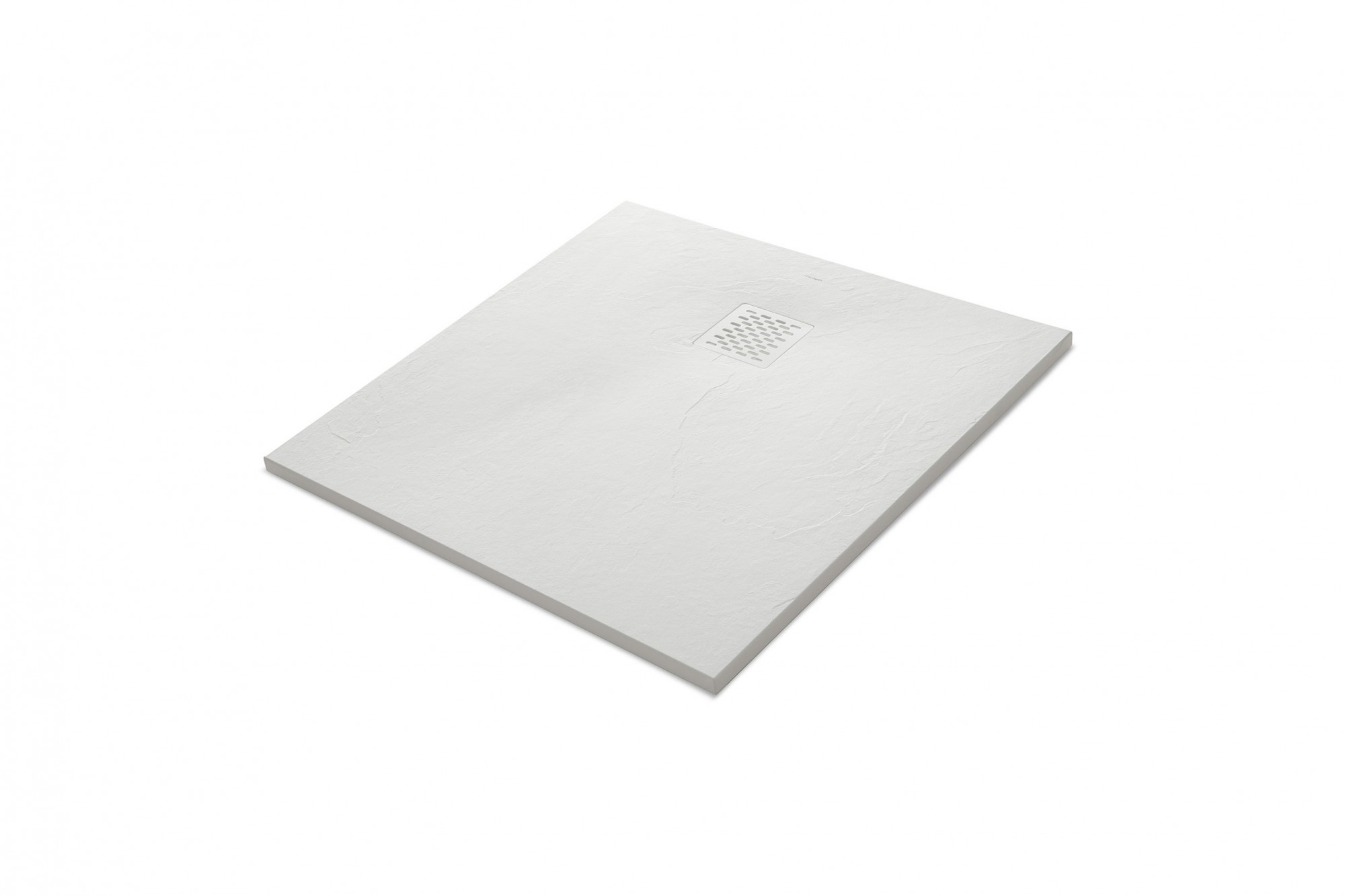 MCBATH Centuria Slate Nox R2 100x100 Квадрат Белый sun-id-1959423