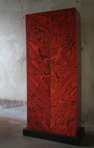 Барный шкаф NAIROBI ZANOTTA 7500