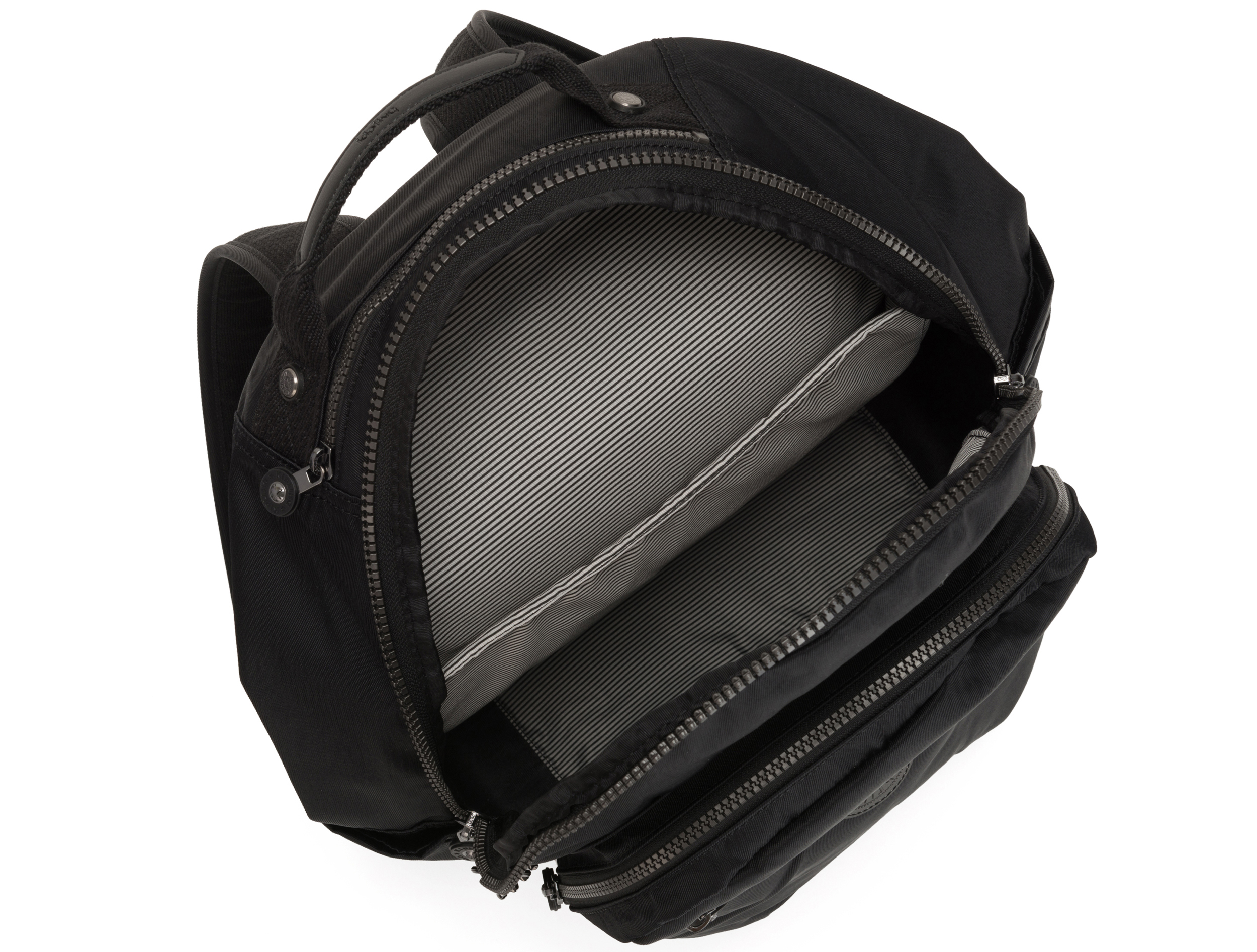 KI474453F Рюкзак Large Backpack Kipling Seoul - Вид №4