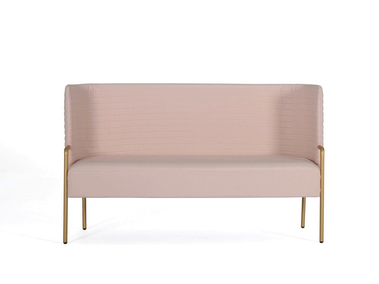 2-местный тканевый садовый диван ABLE Оливер ARCH-00153061 - Вид №1