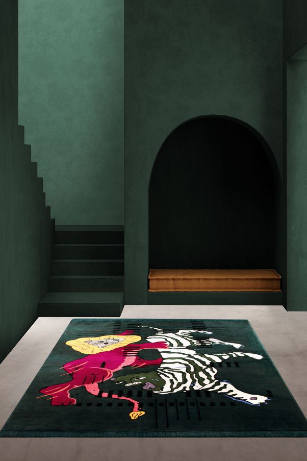 Спиритруг RUG'SOCIETY Studio 159_415 - Вид №5