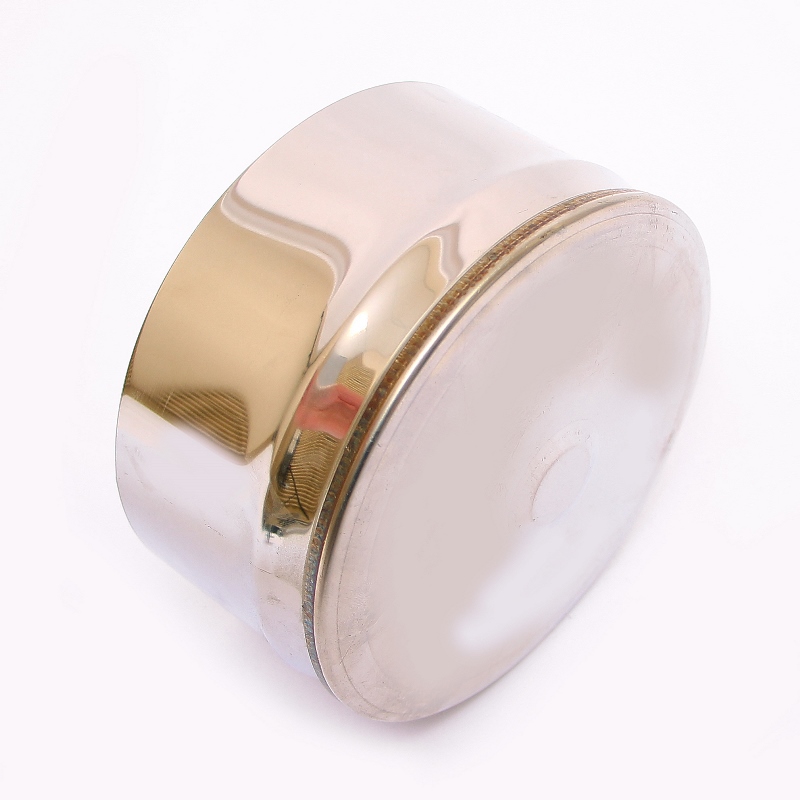 Заглушка Ferrum Ф150 внутренняя для ревизии (430/0,5 мм) FD17150N1F - Вид №4